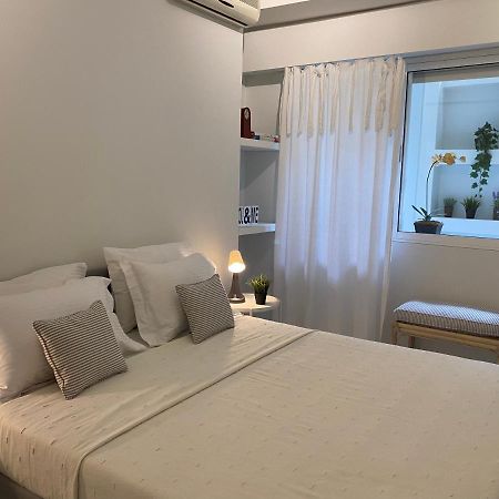 Vouliagmeni'S Secret Garden Near The Sea Apartment Athena Bagian luar foto